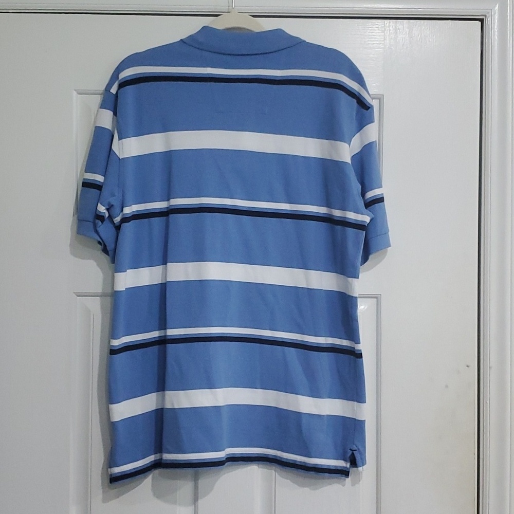 NWT Nautica Polo Size Medium - Picture 4 of 4